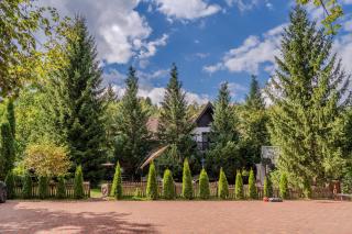 Vila Discret House - 5