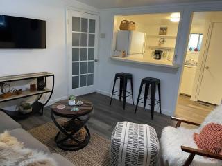 Guest House Getaway T3 - Memphis - 4