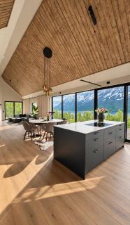LyNora Lodge - A private fjord retreat - 3