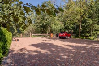 Vila Discret House - 4