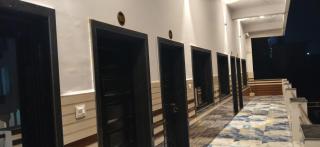 Hotel R K Palace - 2