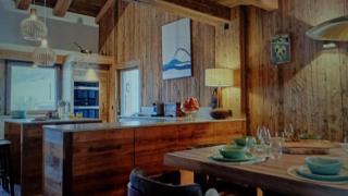 Chalet Clara - 8