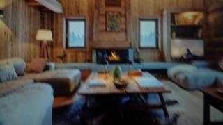 Chalet Clara - 6