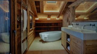 Chalet Clara - 4