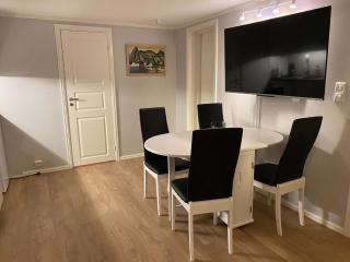 Central apartment in cozy house - 3