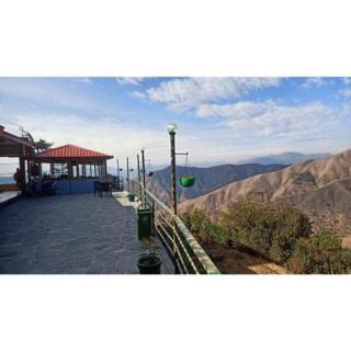 Mountain Shadow Homestay By StayApart - 2