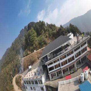 Mountain Shadow Homestay By StayApart - 1