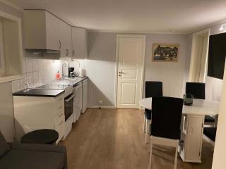 Central apartment in cozy house - 2