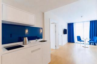 Golden Horizon Aparthotel - Orbi City Batumi - 5