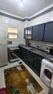 Hazem apartments, inside private villa - 7