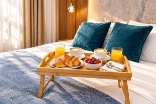 Joan villa Luxury Apt with Private Pool & Gym - 1