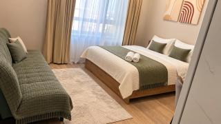 Стильные аппартаменты в ЖК RAMS City - 5