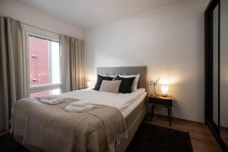 Snownest Premium City Centre Apartments 2 - 9