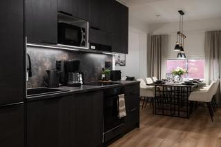 Snownest Premium City Centre Apartments 2 - 0