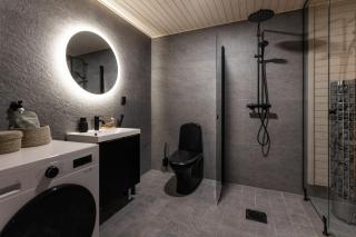 Snownest Premium City Centre Apartments 2 - 8