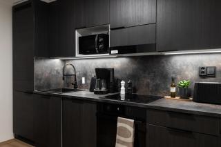 Snownest Premium City Centre Apartments 2 - 5