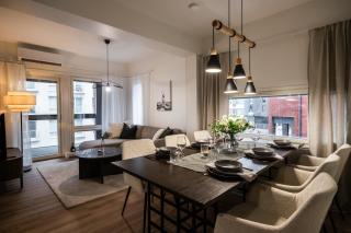 Snownest Premium City Centre Apartments 2 - 4