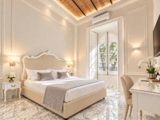 MILUAR Luxury - Vanvitelli - 2