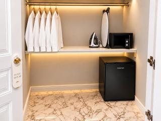 MILUAR Luxury - Vanvitelli - 5