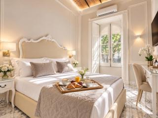 MILUAR Luxury - Vanvitelli - 8