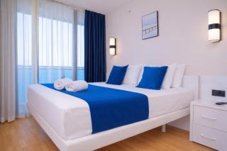 Glorious Sea View Aparthotel - Orbi City Batumi - 4