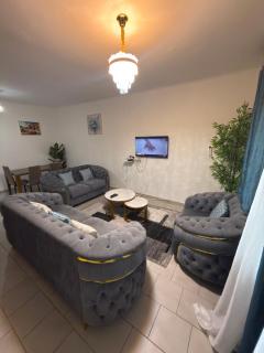 Luciole Guest-House - 0