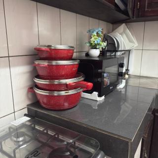Luciole Guest-House - 6