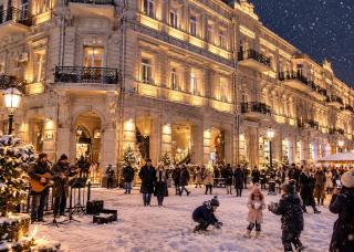 LOND Luxury Boutique Hotel - 1