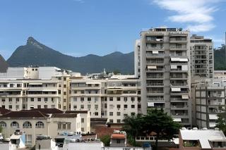 SUH Catete 02 Christ View - 5