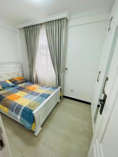 Hosea Real State, Luxury 2 Beds Apt with Maid and Taxi in Addis Ababa - 3