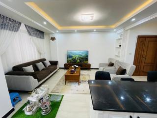 Hosea Real State, Luxury 2 Beds Apt with Maid and Taxi in Addis Ababa - 5