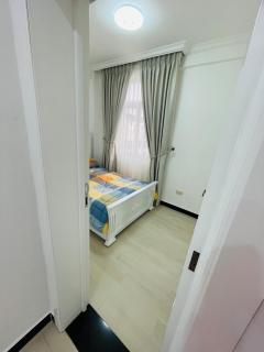 Hosea Real State, Luxury 2 Beds Apt with Maid and Taxi in Addis Ababa - 2