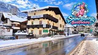 SnowBunnys BackPackers Hostel - 0