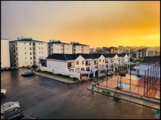 Hosea Real State, Luxury 2 Beds Apt with Maid and Taxi in Addis Ababa - 9