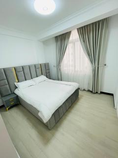 Hosea Real State, Luxury 2 Beds Apt with Maid and Taxi in Addis Ababa - 4