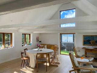 Fisherman's cottage from 1873 near Bonnerup - 9