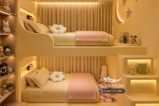 Medini Macrolink by Oak & Ivory - 7