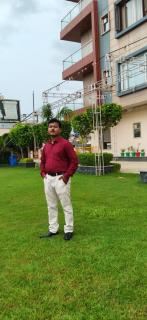 Hotel R K Palace - 7