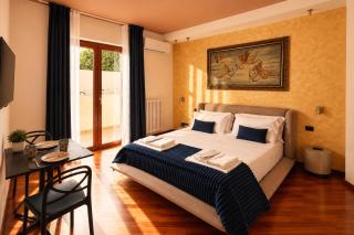 Del Console Garden Suite - Near Bari Airport & Station - 9