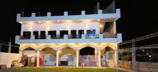 Hotel R K Palace - 9