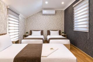 Muntazir INN Hotel Tashkent - 7