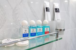 Muntazir INN Hotel Tashkent - 5