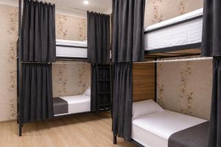 Muntazir INN Hotel Tashkent - 3