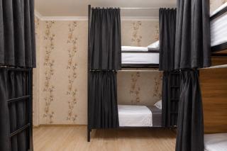 Muntazir INN Hotel Tashkent - 2