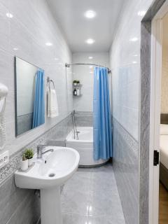 Muntazir INN Hotel Tashkent - 1