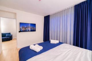 Comfortable Sea View Aparthotel - Orbi City Batumi - 4