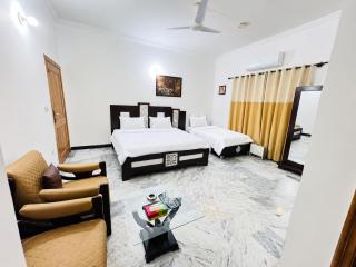Alpine Lodges - 4