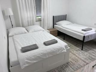Ferienwohnung Nordheim - 9