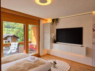 Cosy-Nest, studio balcony - 7