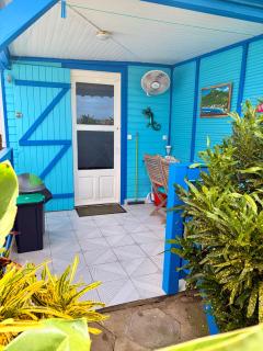 Studio Ti’ Colibri - 2